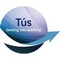 Tús logo