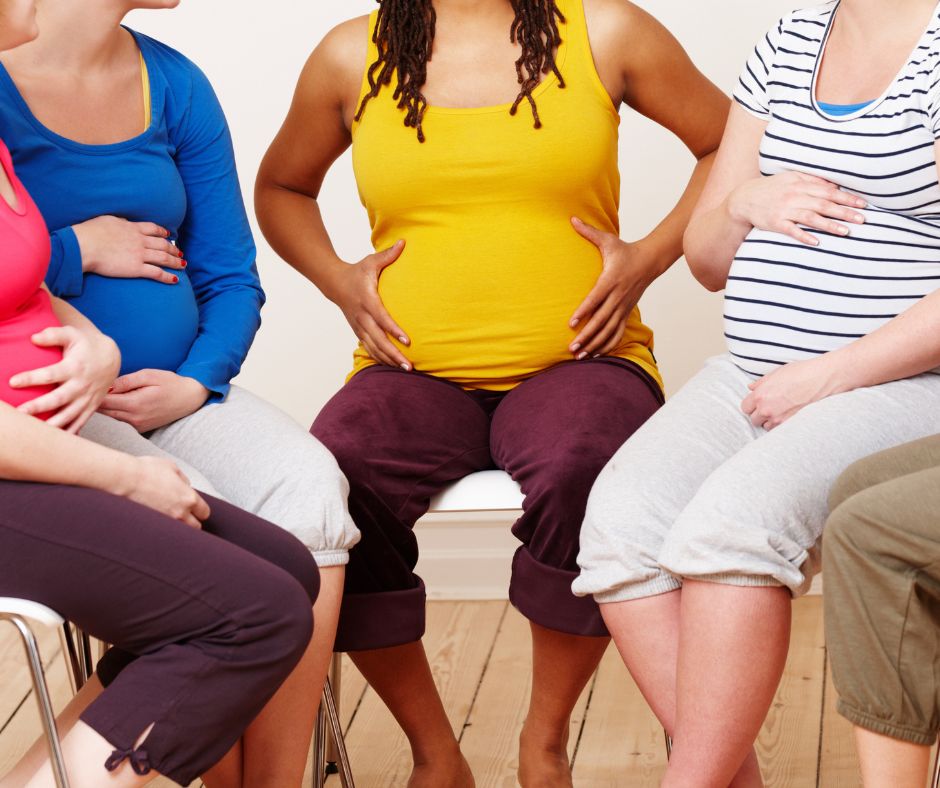 pregnancy group