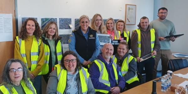 rough sleepers count